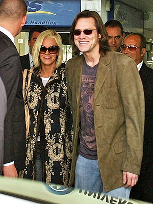 SURPRISE! photo | Jenny McCarthy, Jim Carrey