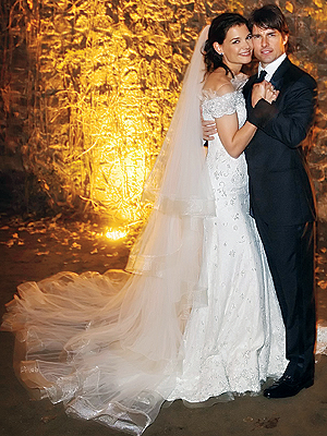 1. TOM & KATIE photo | Katie Holmes, Tom Cruise