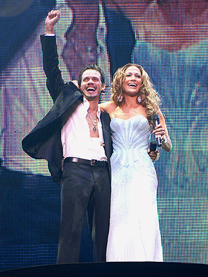 4. JENNIFER & MARC photo | Jennifer Lopez, Marc Anthony