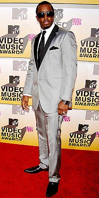 DIDDY: BEST photo | Sean P. Diddy Combs