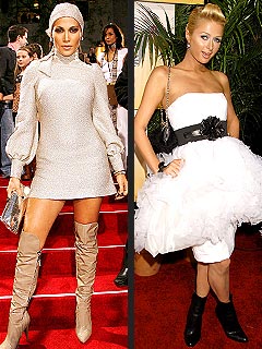 Was It a VMA Fashion Hit or Miss?