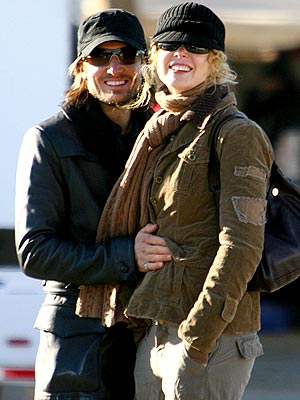 NICOLE & KEITH photo | Keith Urban, Nicole Kidman