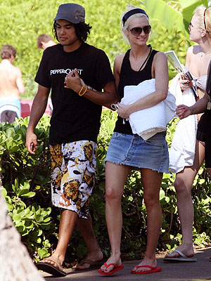 MAUI photo | Ashlee Simpson