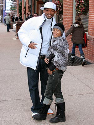 ASPEN photo | Jada Pinkett Smith, Will Smith