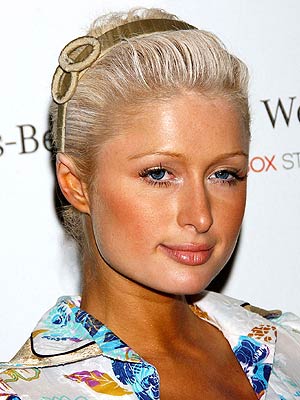 PARIS'S HIGHLIGHTS photo | Paris Hilton