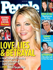 Heather Locklear