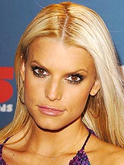 Jessica 'Doing Okay' After Split | Jessica Simpson