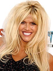 Anna Nicole Smith