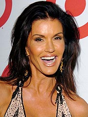 Janice Dickinson to Head Modeling Agency