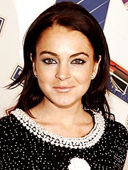 Lindsay Lohan's Photog Cleared | Lindsay Lohan