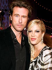 Tori Spelling Engaged to New Boyfriend | Tori Spelling