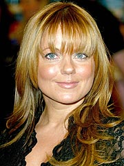Spice Girls Attend Geri Halliwell Baby Christening | Geri Halliwell
