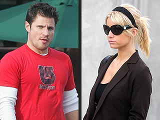 Nick Lachey Could Seek Support