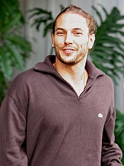 Federline on Diapers: 'Down to a Science' | Kevin Federline