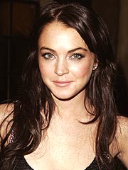 Lohan: Don't Call Me Teen Queen | Lindsay Lohan