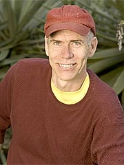 Ex-Astronaut Lands in New Survivor Cast