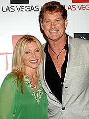 Lurid Details Revealed in Hasselhoff Divorce| David Hasselhoff