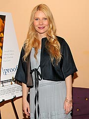 Gwyneth Paltrow Confirms: I'm Pregnant | Gwyneth Paltrow