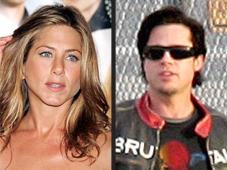 Did Brad Tell Jen About the Baby?