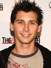 Malcolm Actor Buys Simpson-Lachey Home| Divorced, Jessica Simpson, Justin Berfield, Nick Lachey