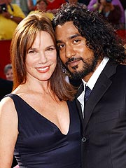 naveen andrews barbara hershey