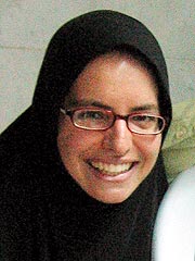Iraq: Mother Pleads for Reporter's Release| Jill Carroll