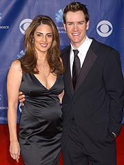 Mark-Paul Gosselaar, Wife Have a Girl | Mark-Paul Gosselaar