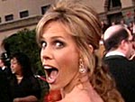 2006 Academy Awards: Paris, Charlize & Fab Freebies