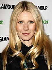 Gwyneth Reveals Her Kids' Famous Friends | Gwyneth Paltrow
