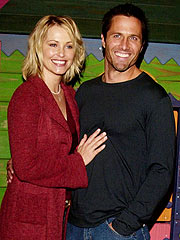 Former Melrose Place Duo Set for Divorce | Josie Bissett, Rob Estes