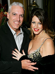 Joely Fisher Has a Baby Girl | Joely Fisher