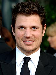 Nick Lachey Launches Online Venture