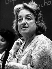 Feminist Pioneer Betty Friedan Dies