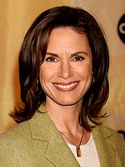 ABC's Elizabeth Vargas Expecting a Baby | Elizabeth Vargas