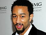 Be a Grammys VIP! | John Legend