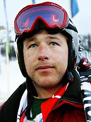 Ligety Takes Gold, Bode Disqualified| Olympics