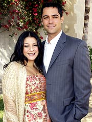 Cold Case Star Danny Pino Becomes a Dad