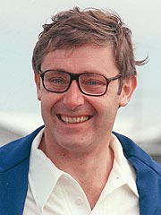 Jaws Author Peter Benchley Dies at 65 | Peter Benchley