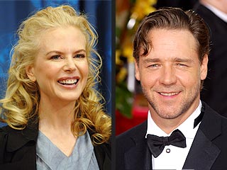 Kidman Gets Her Chance with Crowe