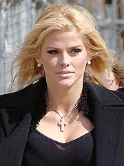 Anna Nicole Smith Scores Supreme Court Win | Anna Nicole Smith