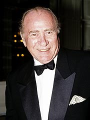 Veteran Actor Darren McGavin Di...