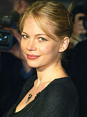 Michelle Williams: 'Daughter Is Center of My Life' | Michelle Williams