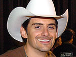 Brad Paisley Wins Early Academy of Country Music Awards | Brad Paisley