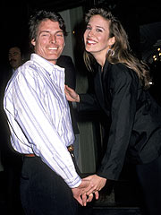 Dana Reeve Dies of Cancer at 44| Dana Reeve, Christopher Reeve