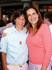 Dana Reeve: Friends Remember | Dana Reeve