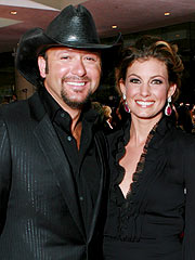 Faith Hill: 'I Fear for Our Country' | Faith Hill, Tim McGraw