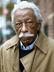 Shaft Director Gordon Parks Dies