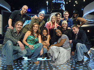 American Idol Down to 12 | American Idol