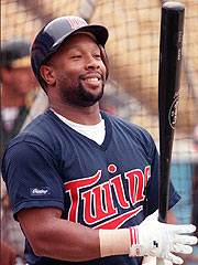 Baseball Great Kirby Puckett Dead