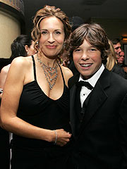 Lance Lends Support to Will Reeve| Lance Armstrong